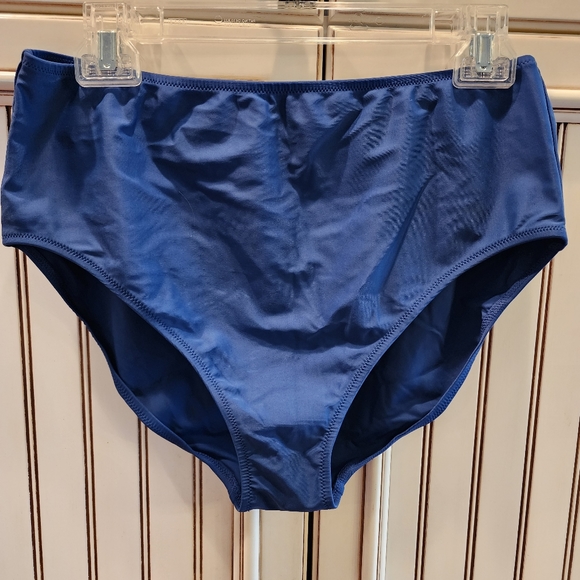 Relativity Tankini 2 piece Size 18 - Picture 4 of 8